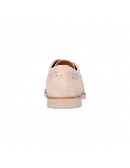 ZAPATO VESTIR NIÑO-YOWAS-20335