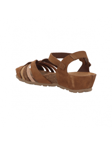 SANDALIA CUÑA MUJER-YOKONO-MONACO185