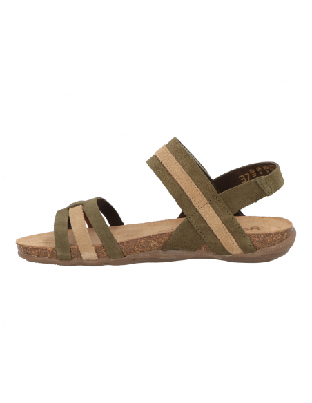 SANDALIA PLANA MUJER-YOKONO-MANACOR003
