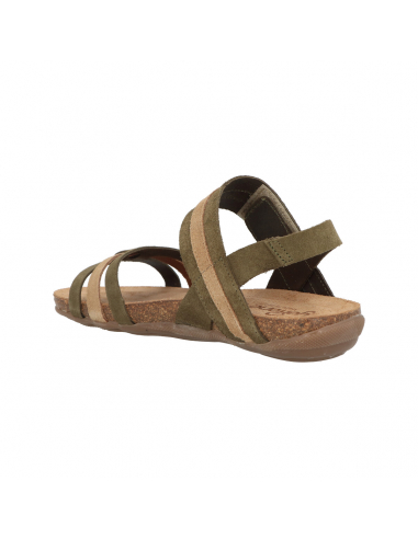 SANDALIA PLANA MUJER-YOKONO-MANACOR003