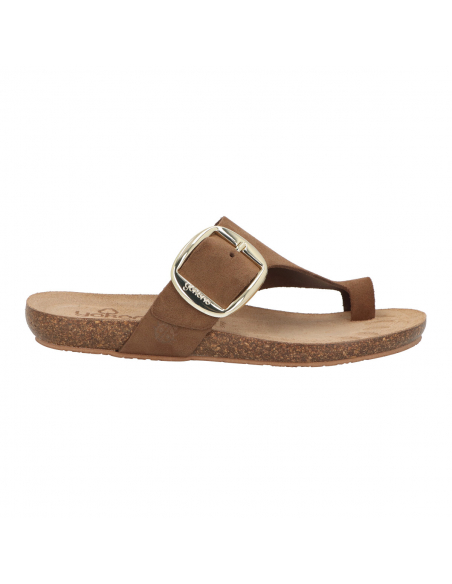SANDALIA PLANA MUJER-YOKONO-IBIZA205