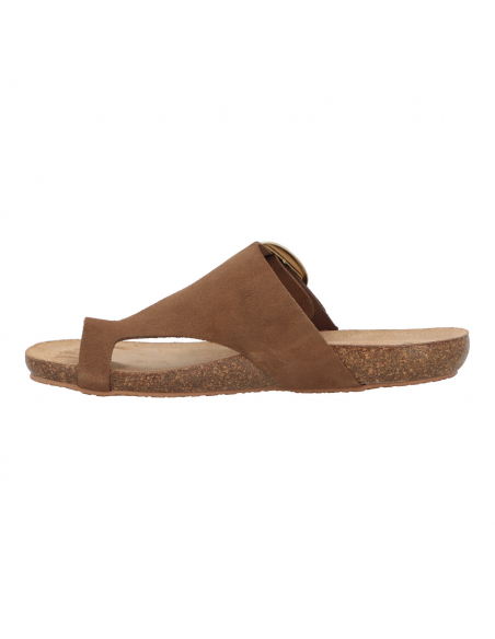 SANDALIA PLANA MUJER-YOKONO-IBIZA205