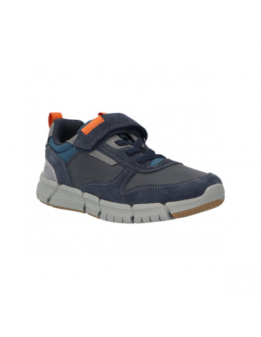SNEAKERS CASUAL SPORT-GEOX-J FLEXYPER...
