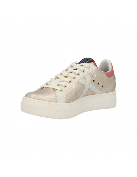 DEPORTIVO CASUAL MUJER-MUNICH-8085044 RETE SKY 44