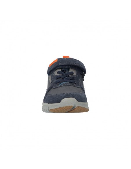 SNEAKERS CASUAL SPORT-GEOX-J FLEXYPER B C