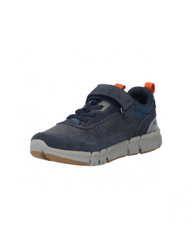 SNEAKERS CASUAL SPORT-GEOX-J FLEXYPER...