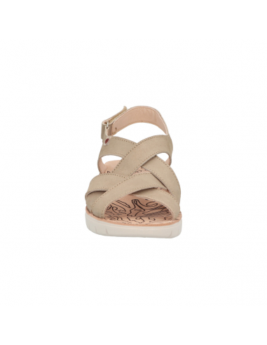 SANDALIA CUÑA MUJER-LAURA...