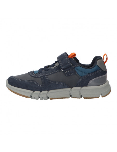 SNEAKERS CASUAL SPORT-GEOX-J FLEXYPER B C