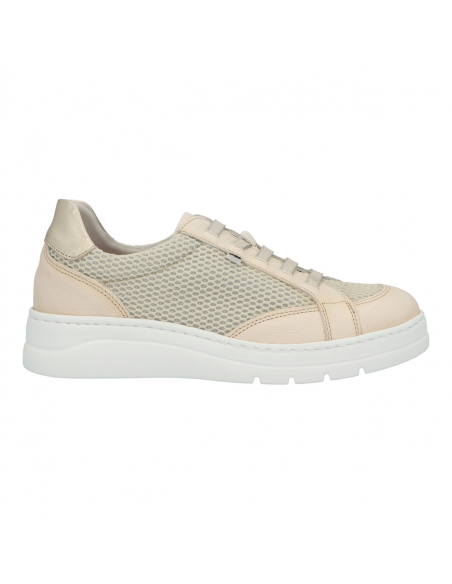 ZAPATO CASUAL MUJER-FLUCHOS-F1668