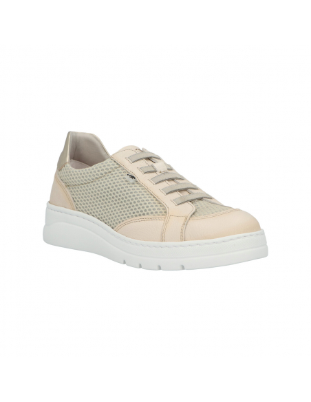ZAPATO CASUAL MUJER-FLUCHOS-F1668