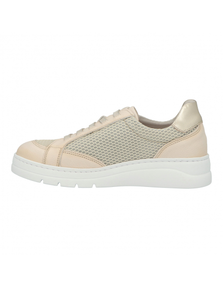 ZAPATO CASUAL MUJER-FLUCHOS-F1668