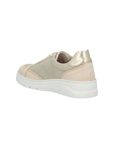 ZAPATO CASUAL MUJER-FLUCHOS-F1668