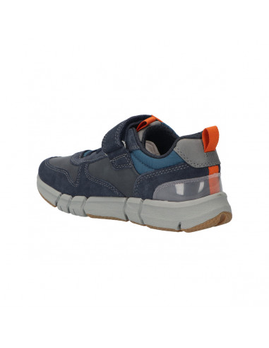 SNEAKERS CASUAL SPORT-GEOX-J FLEXYPER...