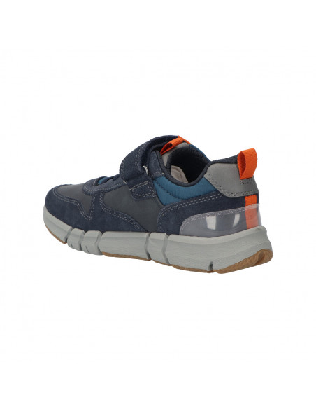 SNEAKERS CASUAL SPORT-GEOX-J FLEXYPER B C