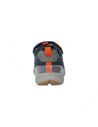 SNEAKERS CASUAL SPORT-GEOX-J FLEXYPER...