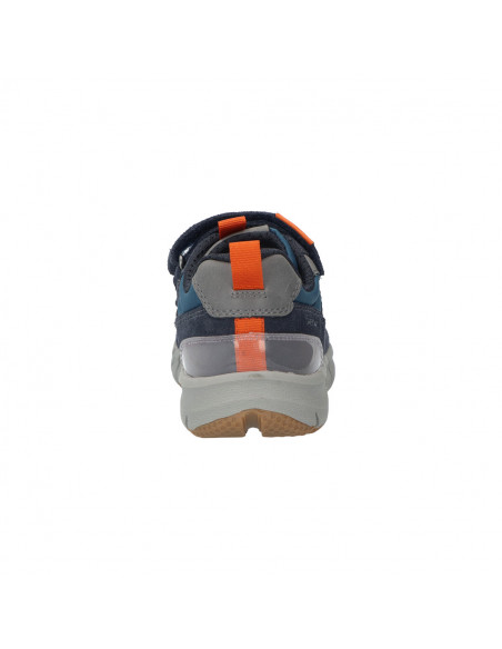 SNEAKERS CASUAL SPORT-GEOX-J FLEXYPER B C
