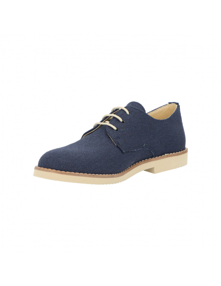 ZAPATO VESTIR NIÑO-YOWAS-20344