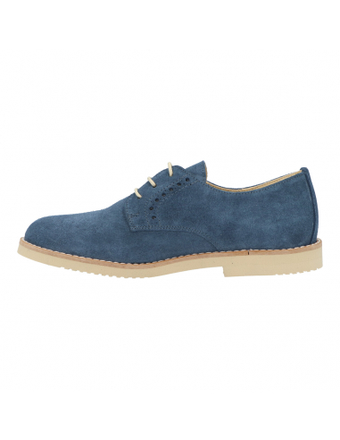 ZAPATO VESTIR NIÑO-YOWAS-20334R ZAPATO VESTIR NIÑO-YOWAS-20334R