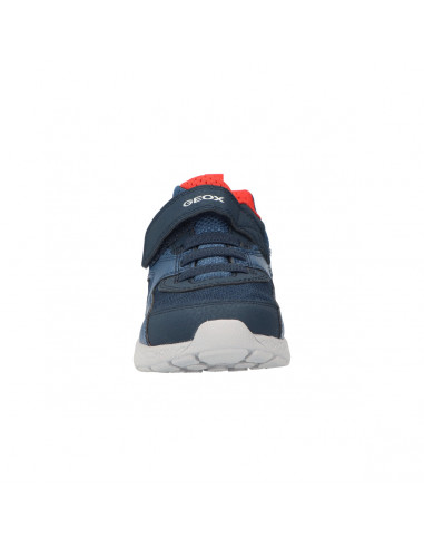 SNEAKERS CASUAL SPORT-GEOX-J SVETH B A