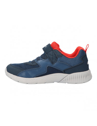 SNEAKERS CASUAL SPORT-GEOX-J SVETH B A