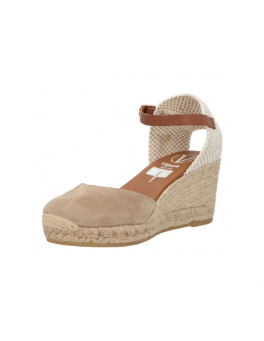 ALPARGATA CUÑA MUJER-VIGUERA-2012