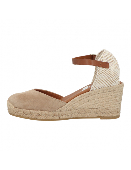 ALPARGATA CUÑA MUJER-VIGUERA-2012