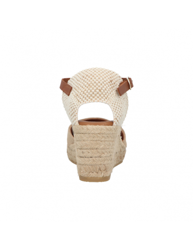 ALPARGATA CUÑA MUJER-VIGUERA-2012