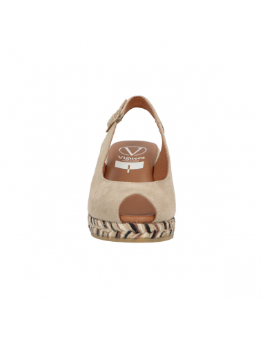 ALPARGATA CUÑA MUJER-VIGUERA-2013