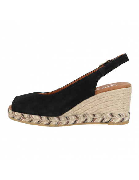 ALPARGATA CUÑA MUJER-VIGUERA-2013