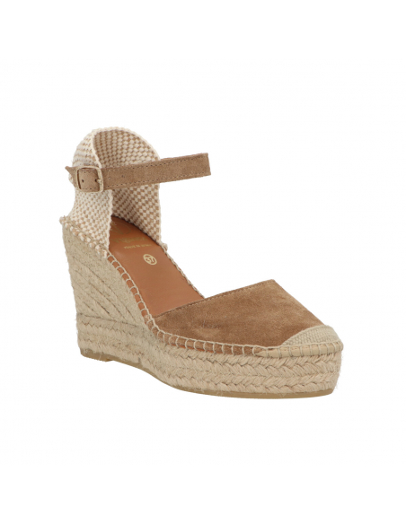 ALPARGATA CUÑA MUJER-VIGUERA-1632