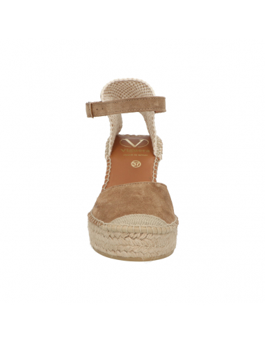 ALPARGATA CUÑA MUJER-VIGUERA-1632