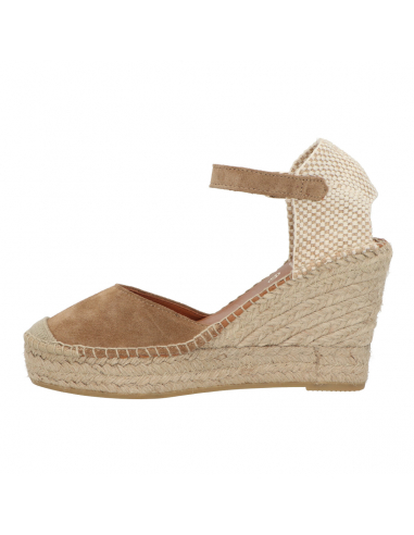 ALPARGATA CUÑA MUJER-VIGUERA-1632