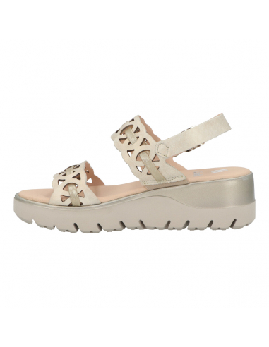 SANDALIA CUÑA MUJER-CALLAGHAN-26517