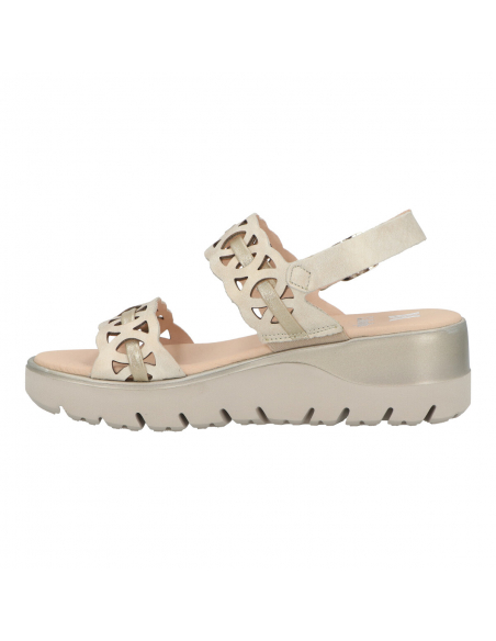 SANDALIA CUÑA MUJER-CALLAGHAN-26517