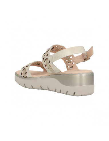 SANDALIA CUÑA MUJER-CALLAGHAN-26517