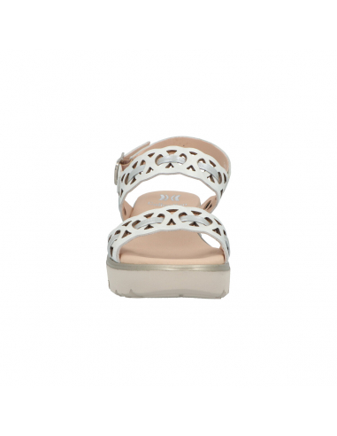 SANDALIA CUÑA MUJER-CALLAGHAN-26517