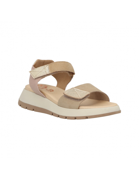 SANDALIA SPORT MUJER-PORRONET-2958