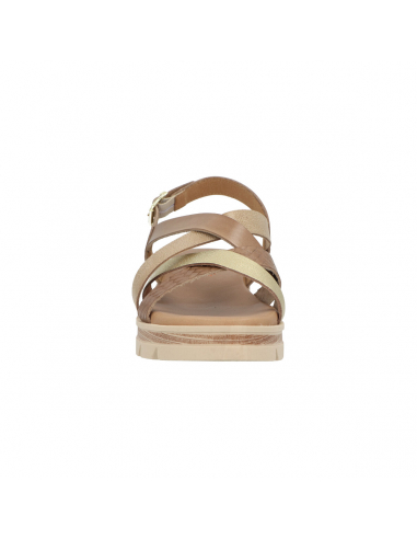 SANDALIA PLANA MUJER-PORRONET-2925