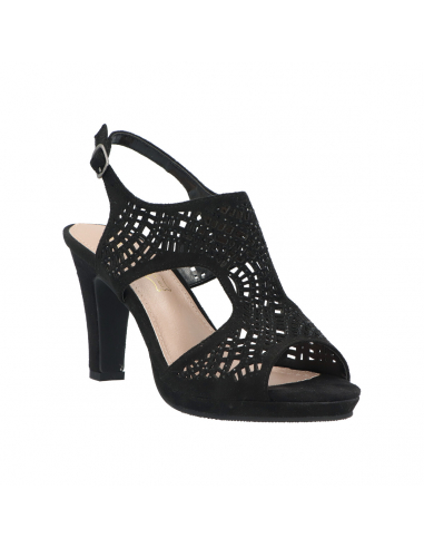 SANDALIA CEREMONIA MUJER-PRESTIGIO-C431