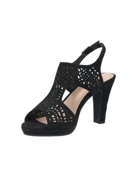 SANDALIA CEREMONIA MUJER-PRESTIGIO-C431