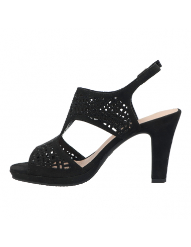 SANDALIA CEREMONIA MUJER-PRESTIGIO-C431