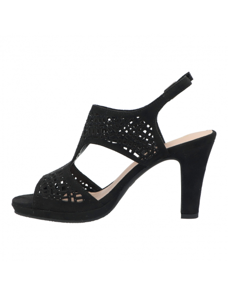 SANDALIA CEREMONIA MUJER-PRESTIGIO-C431