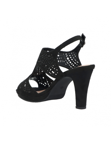 SANDALIA CEREMONIA MUJER-PRESTIGIO-C431