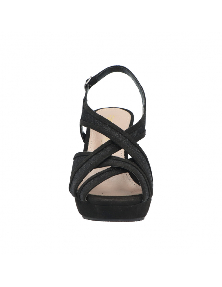 SANDALIA MUJER CEREMONIA-PRESTIGIO-C437