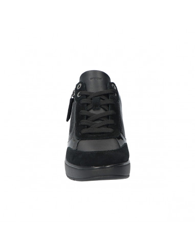 SNEAKERS CASUAL SPORT-GEOX-D ILDE B