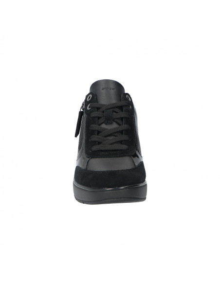 SNEAKERS CASUAL SPORT-GEOX-D ILDE B