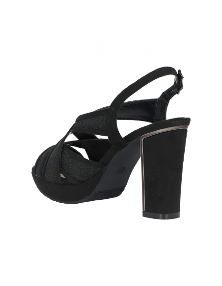 SANDALIA MUJER CEREMONIA-PRESTIGIO-C437