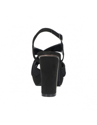 SANDALIA MUJER CEREMONIA-PRESTIGIO-C437