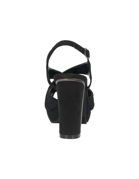 SANDALIA MUJER CEREMONIA-PRESTIGIO-C437