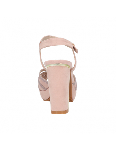 SANDALIA CEREMONIA MUJER-PRESTIGIO-C439